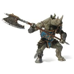 Papo Rhino Mutant Figure