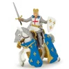 Papo Saint Louis & Horse Figures