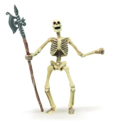Papo Skeleton (Glows In The Dark)