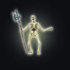 Papo Skeleton (Glows In The Dark)