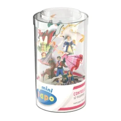 Papo Tales & Legends Mini Tub