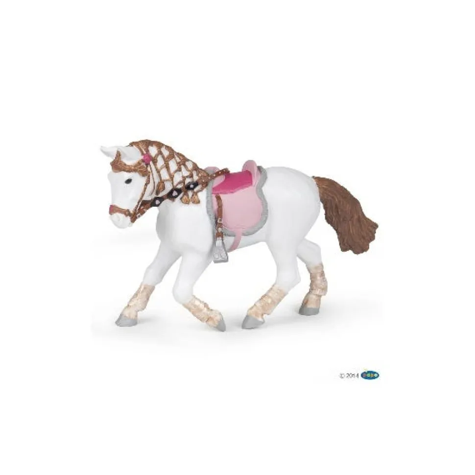 PAPO Walking Pony