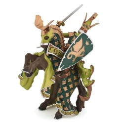 Papo Weapon Master Dragon Horse