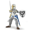 Papo White Knight with Sword