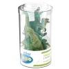 Papo Wild Dinosaurs Mini Tub