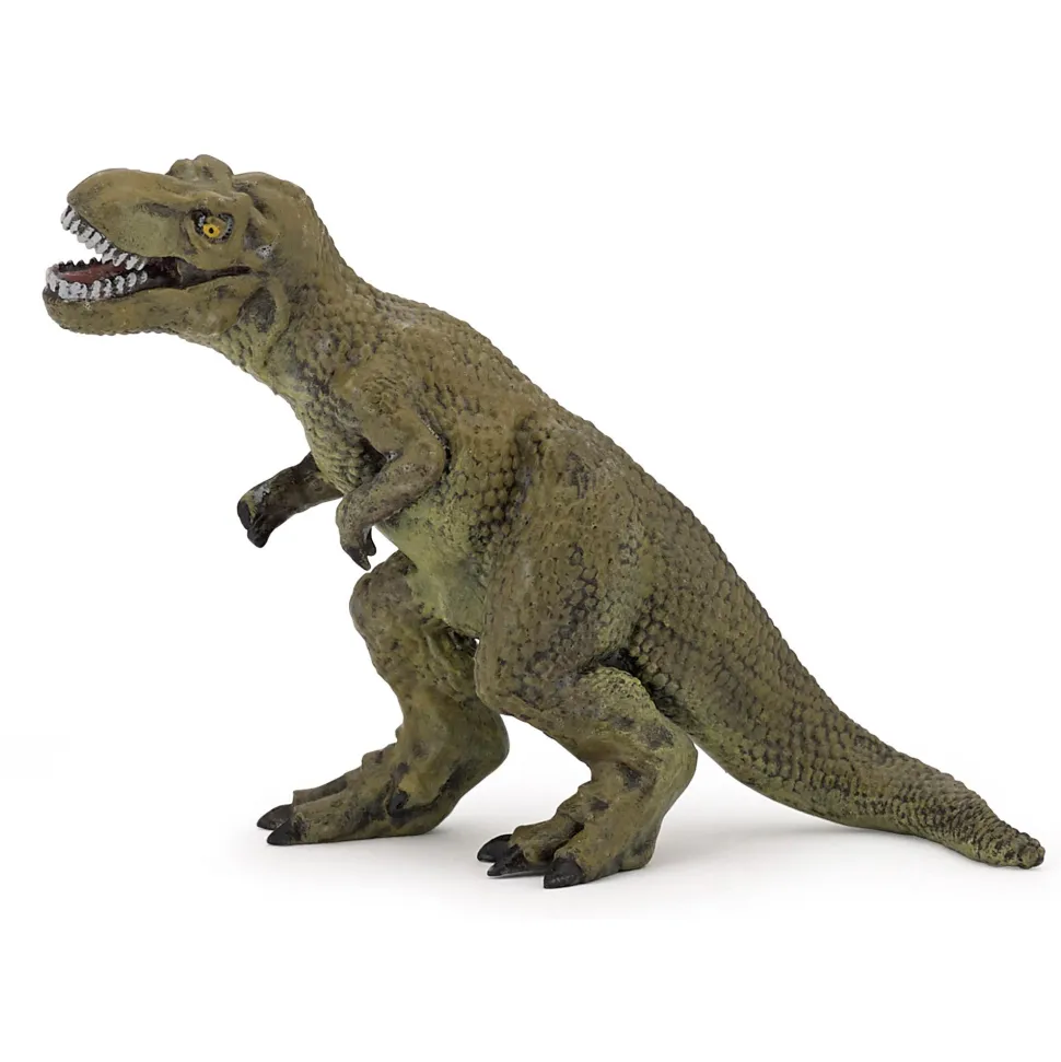 Papo Wild Dinosaurs Mini Tub