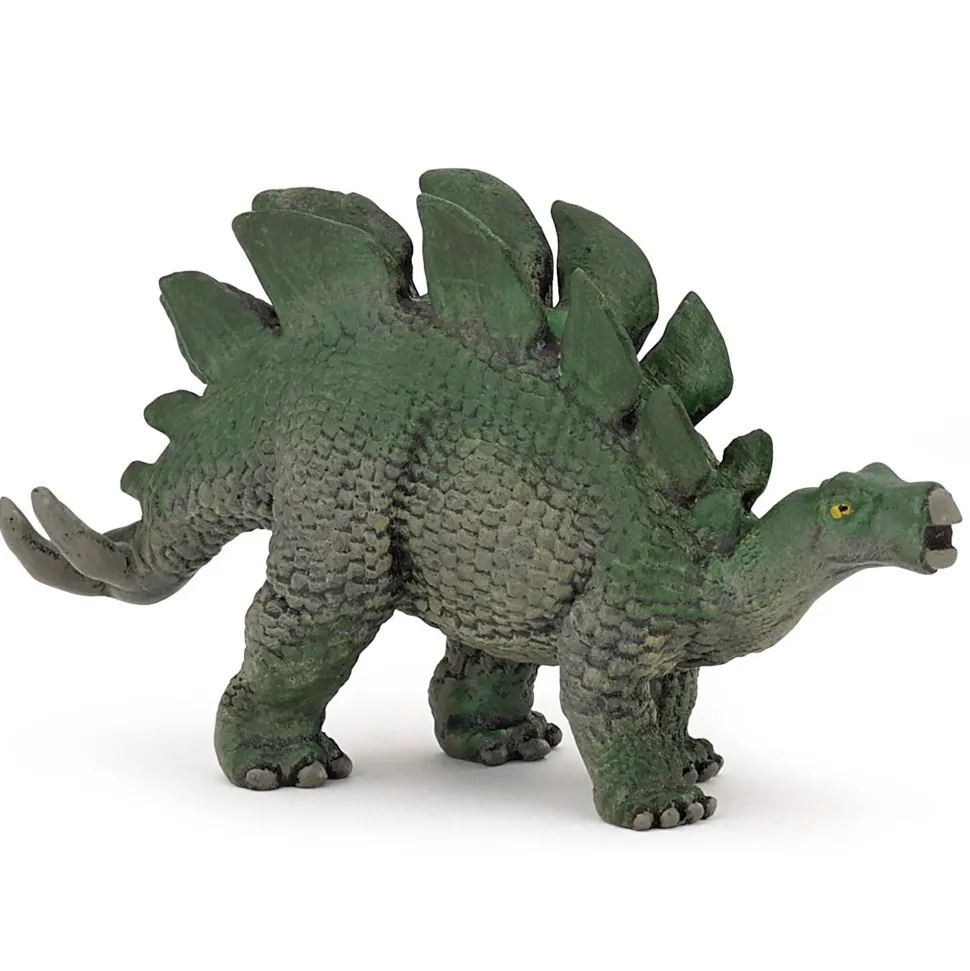 Papo Wild Dinosaurs Mini Tub