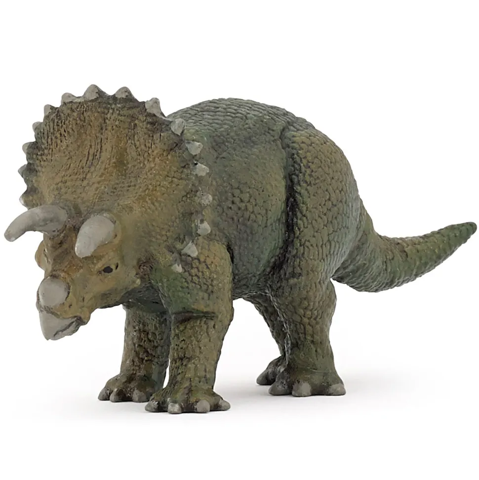 Papo Wild Dinosaurs Mini Tub