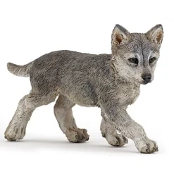 Papo Wolf Cub