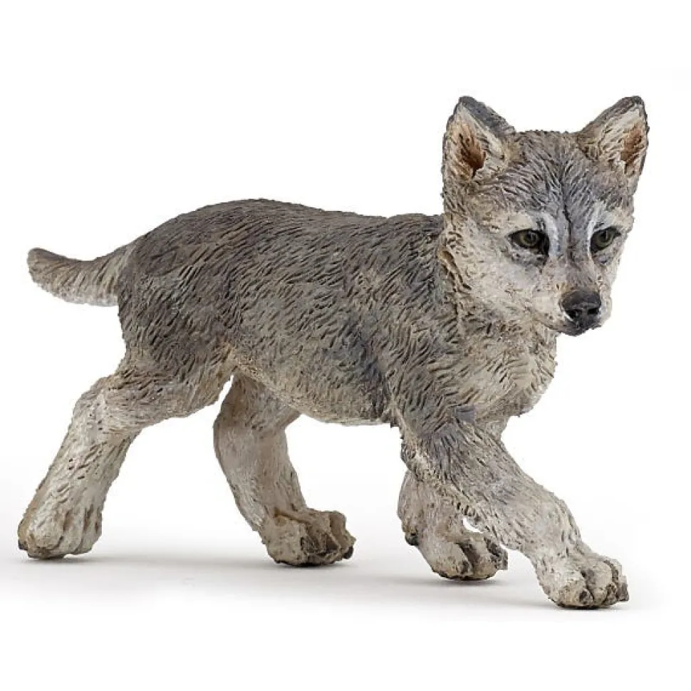 Papo Wolf Cub