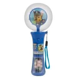 Paw Patrol Globe Spinner With Candy