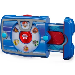 PAW Patrol Ryder's Interactive Pup Pad with 14 Sounds