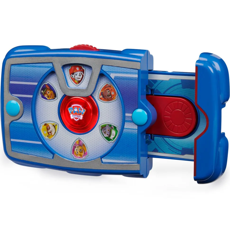 PAW Patrol Ryder's Interactive Pup Pad with 14 Sounds