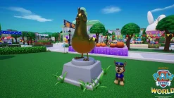 Paw Patrol World