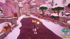 Paw Patrol World