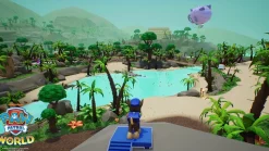 Paw Patrol World