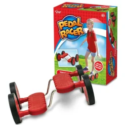 Pedal Racer