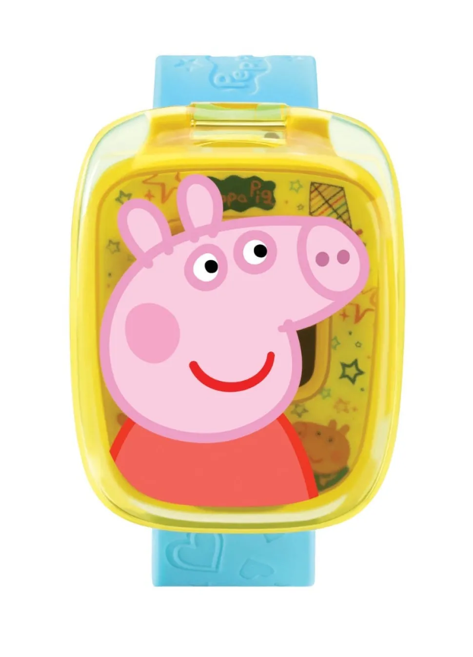 Peppa Pig: Learning Watch