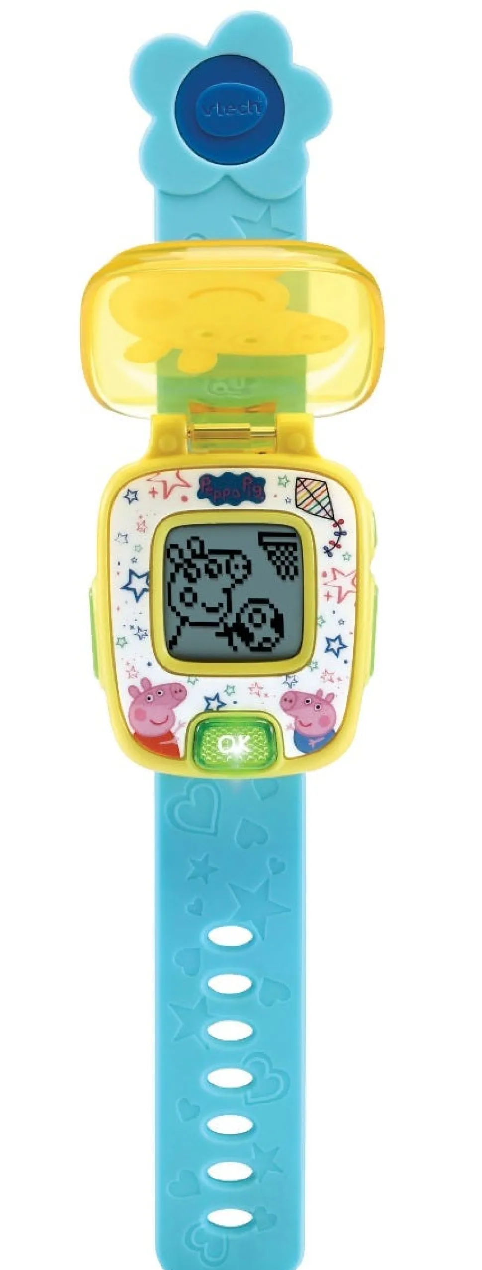 Peppa Pig: Learning Watch