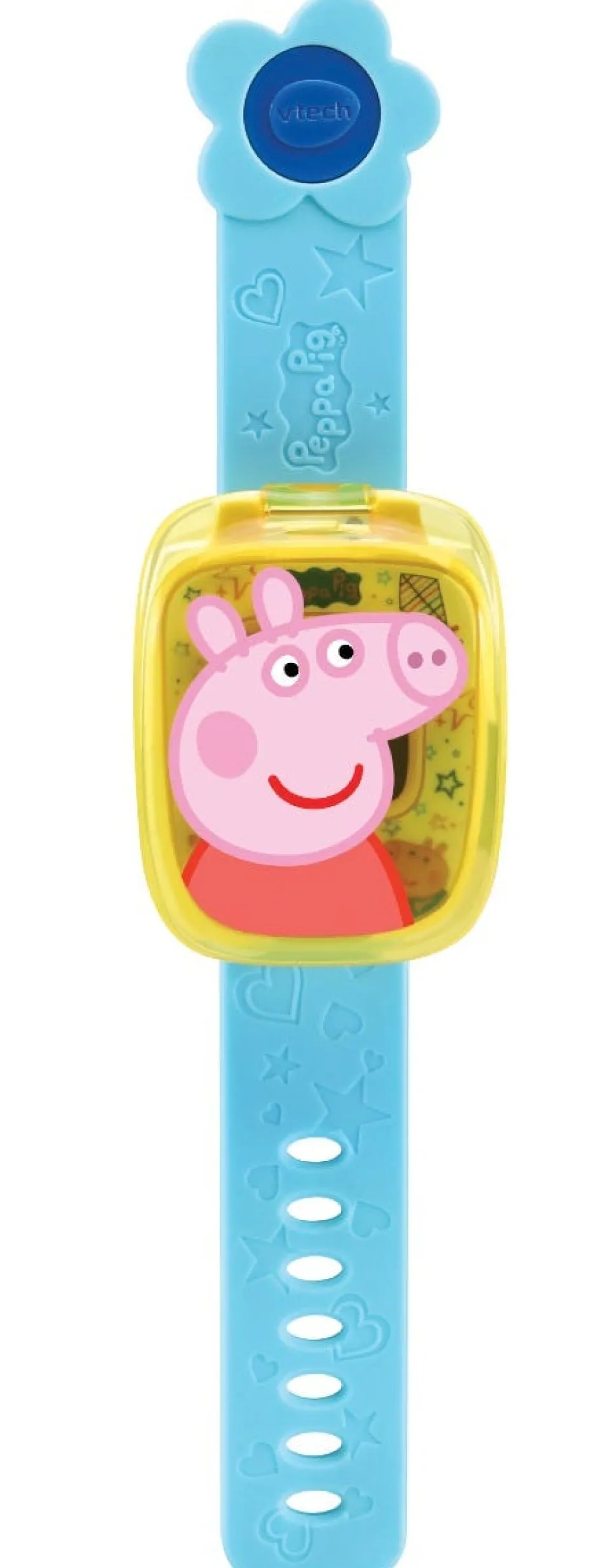 Peppa Pig: Learning Watch