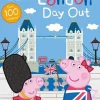 Peppa Pig London Day Out Hamleys Exclusive