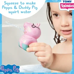 Peppa Pull & Go Pedalo