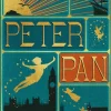 Peter Pan Minalima Edition Hardback
