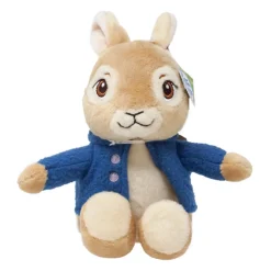 Peter Rabbit 18cm Peter Soft Toy