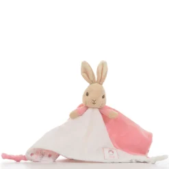 Peter Rabbit Flopsy Bunny Comfort Blanket