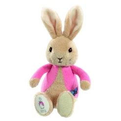Peter Rabbit Peter & Flopsy Bean Rattles