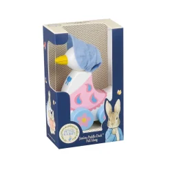 Peter Rabbit Pull Along Jemima Puddle-Duck