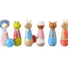Peter Rabbit Skittles Game