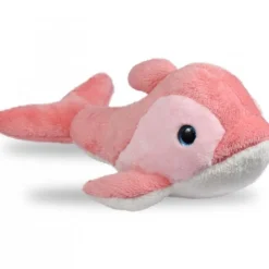 Pink Dolphin - 40Cm
