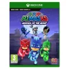 Pj Masks Heroes Of The Night