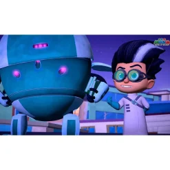 Pj Masks Heroes Of The Night