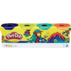 Play-Doh 4 Pack Assortment