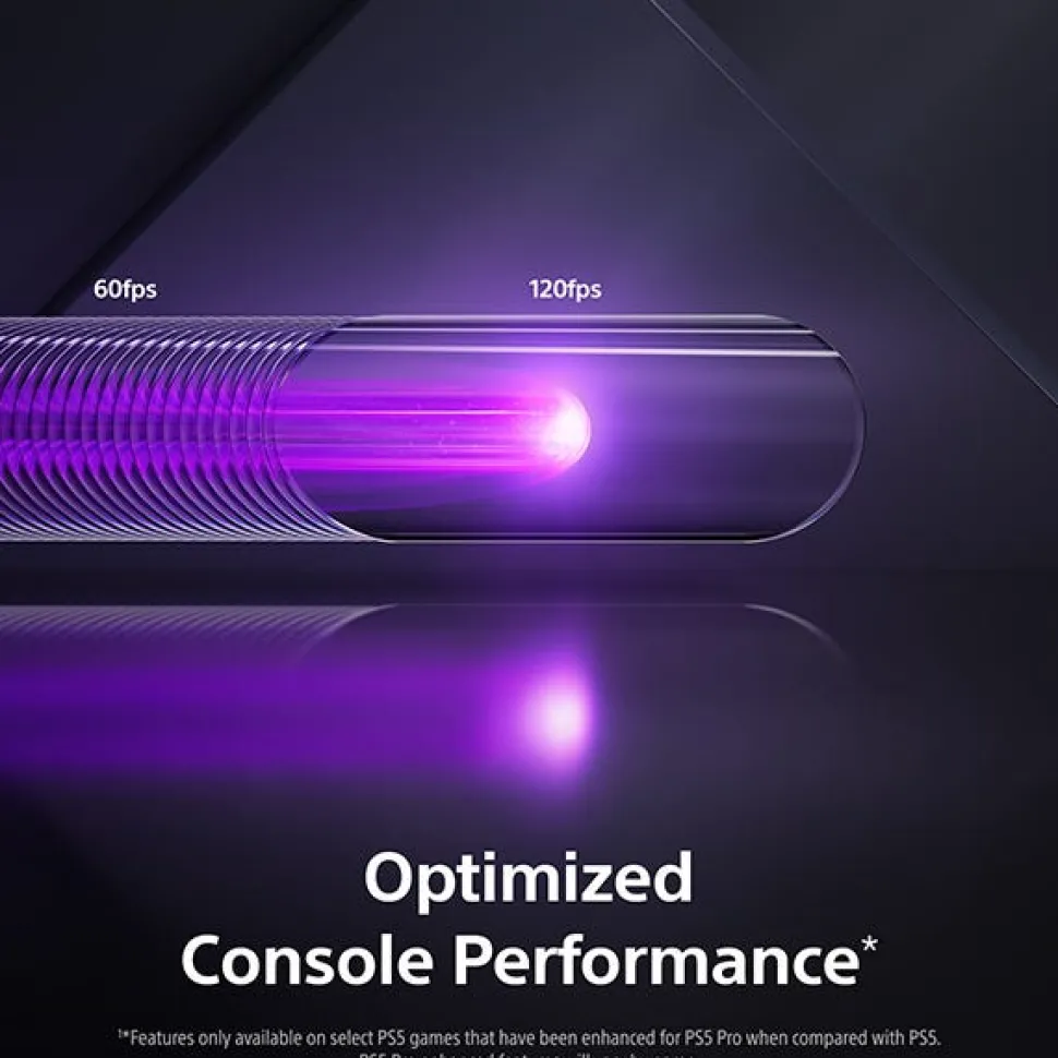 PlayStation 5 Pro Console