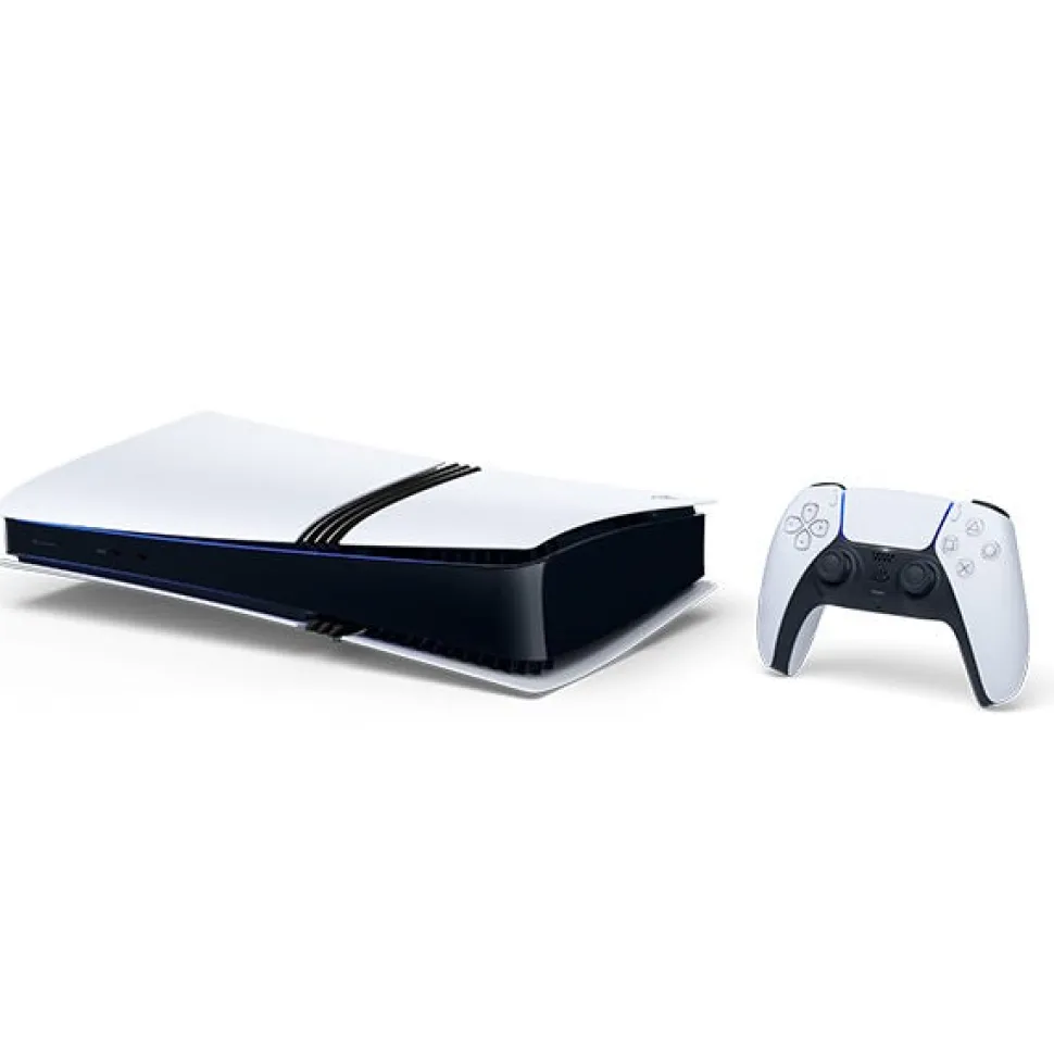 PlayStation 5 Pro Console
