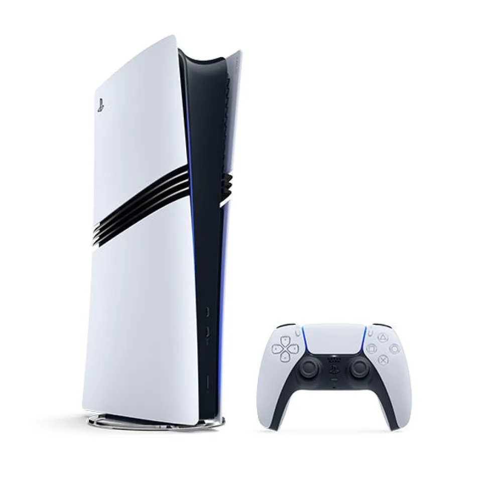 PlayStation 5 Pro Console