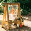 Plum Discovery Create & Paint Easel