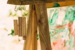 Plum Discovery Create & Paint Easel