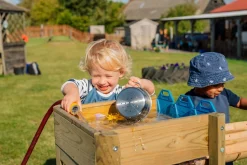 Plum Discovery Forest Water Run