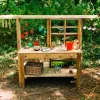 Plum Discovery Mud Pie Kitchen