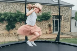 Plum 14ft Magnitude Springsafe Trampoline & Enclosure