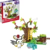 Pokemon Emolga And Bulbasaur’s Charming Woods