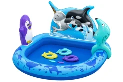 Polar Pals Play Center