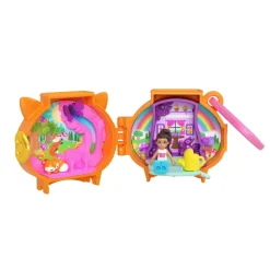 Polly Pocket Pet Collectible Locket Assortment