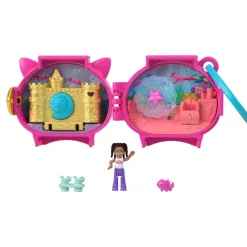 Polly Pocket Pet Collectible Locket Assortment