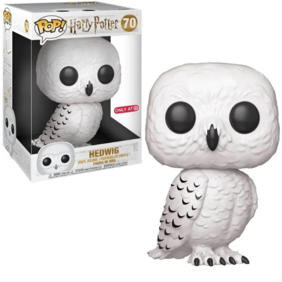 POP! Harry Potter: S5 - Sirius as Dog