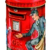 Post Box -150G Toffee